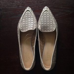 Franco Sarto Flats